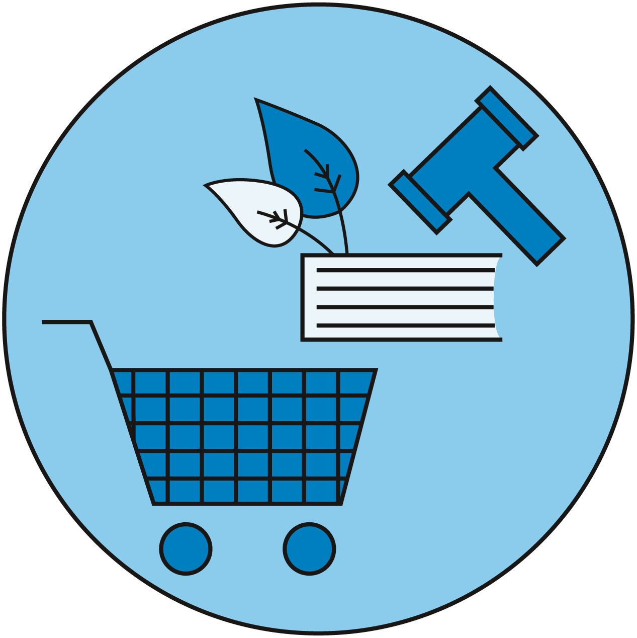 Expertise-Label-RFAR-ISO-20400